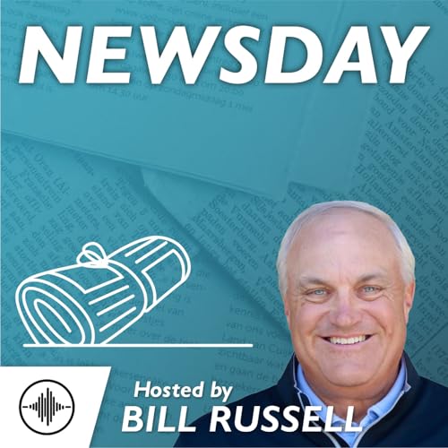 Newsday: World Health Day 2025 and USA’s Shocking Maternal Statistics with Amy Oliver by Unknown