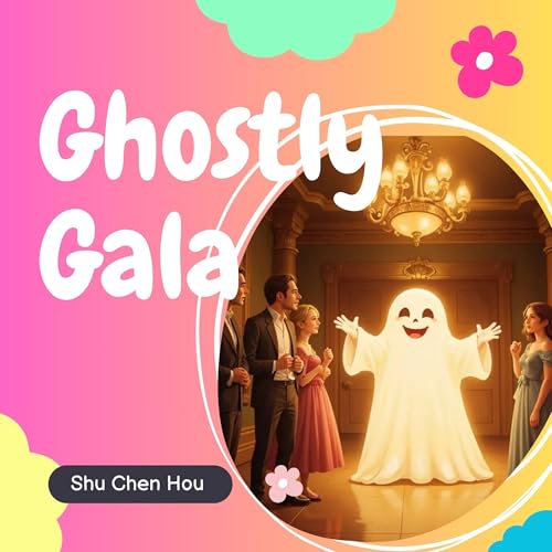 Ghostly Gala