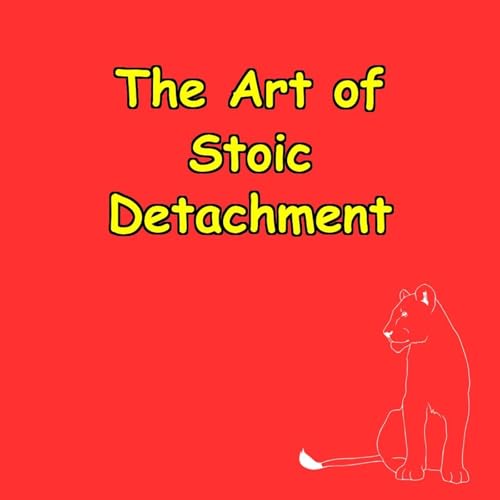 The Art of Detachment | Stoic Tools for Emotional Mastery by Motivation