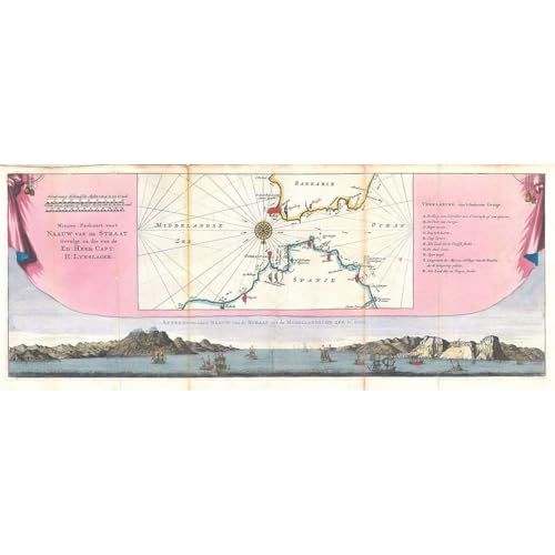 Bronze Age Ritual Landscapes Found in Prehistoric Tangiers Rewrites History | Ancient Origins by Unknown