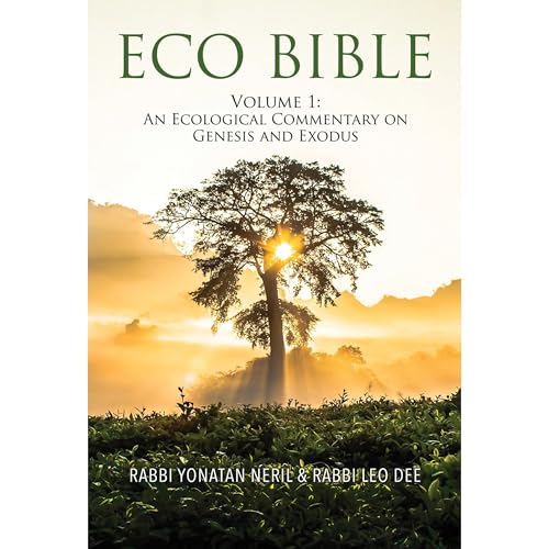 Eco Bible by Yonatan Neril