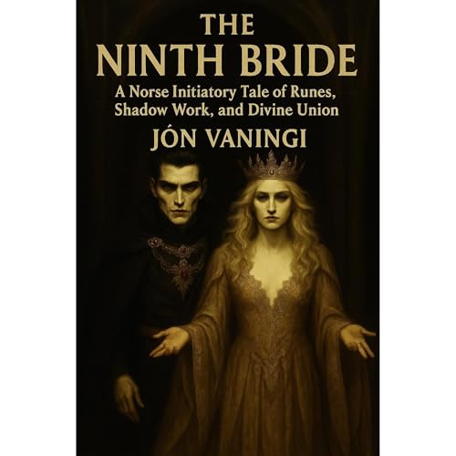 The Ninth Bride