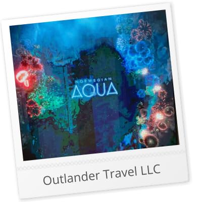 Episode 548: Norwegian Aqua Preview by Unknown