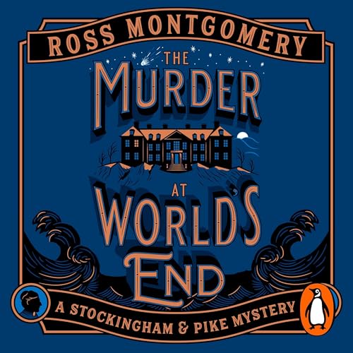 The Murder at World’s End