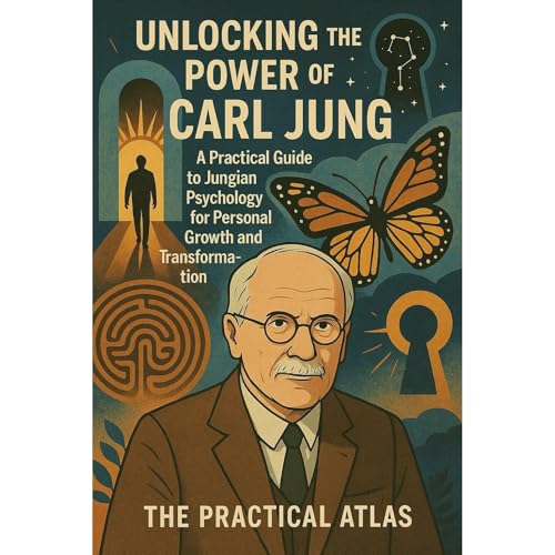 Unlocking the Power of Carl Jung