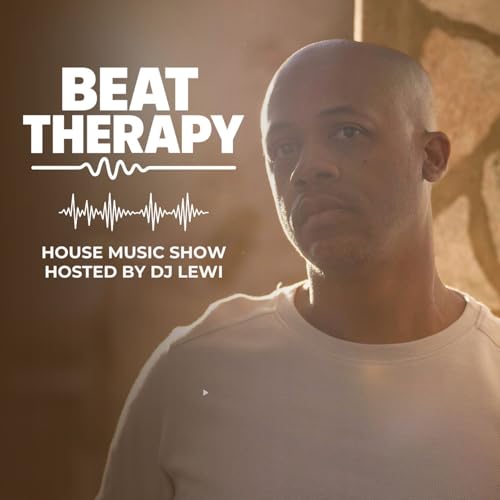 DJ Lewi Beat Therapy by DJ Lewi
