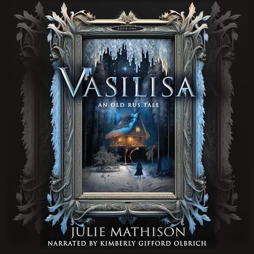 Vasilisa by Julie Mathison