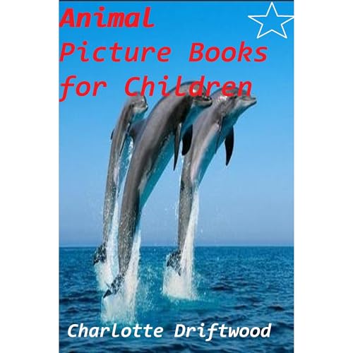 ANIMAL PICTURE Book For Children: My Big Animal Book,Children Books, Your Very First Picture Book