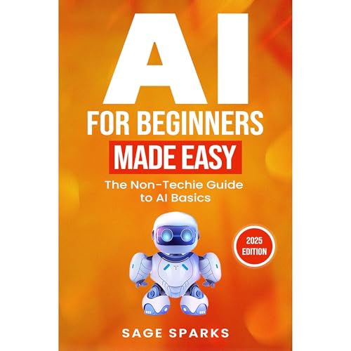 AI For Beginners Made Easy