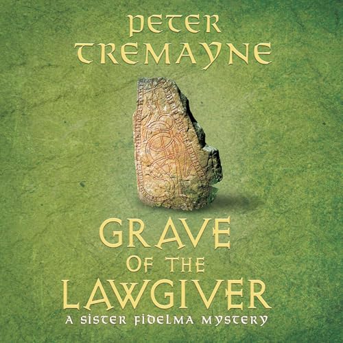 Grave of the Lawgiver