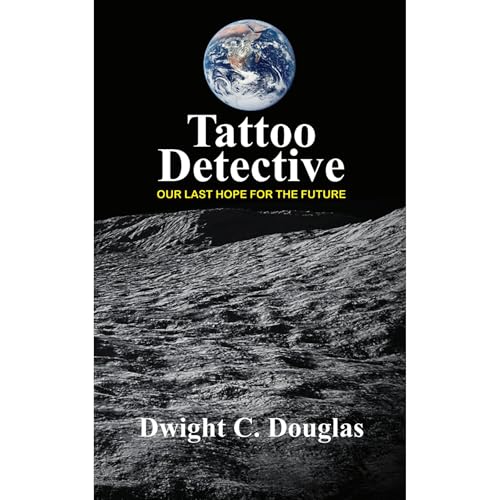 TATTOO DETECTIVE