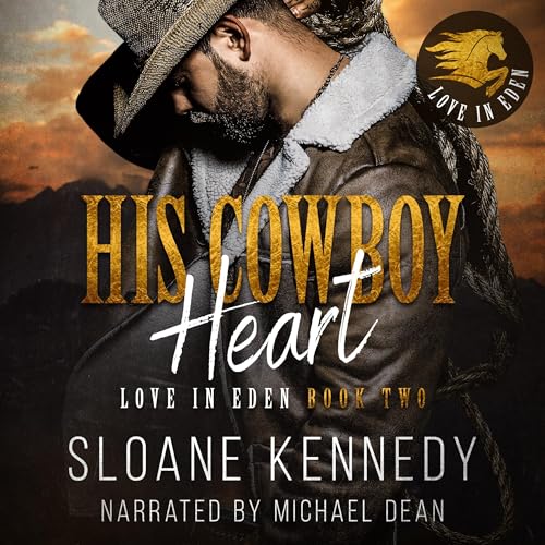 His Cowboy Heart