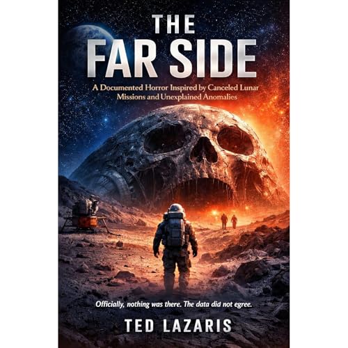 THE FAR SIDE by Ted Lazaris