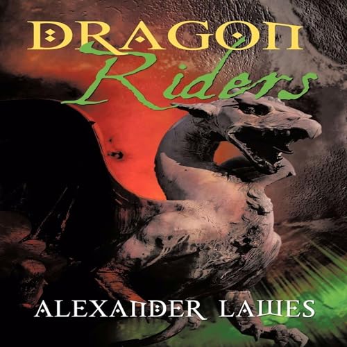 Dragon Riders