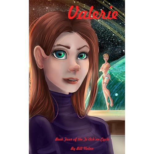 Valerie by Bill Nolan