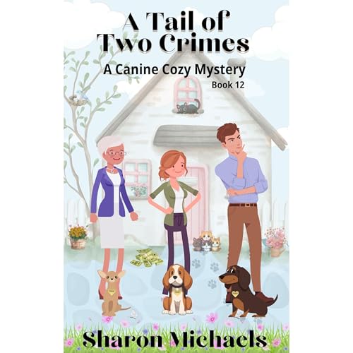 A Tail of Two Crimes