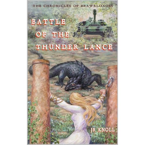 Battle of the Thunder Lance