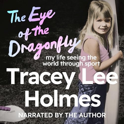 The Eye of the Dragonfly