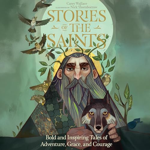 Stories of the Saints