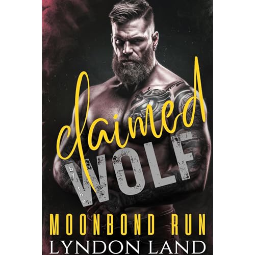 Claimed by the Wolf