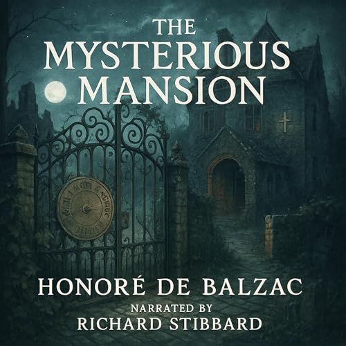 The Mysterious Mansion