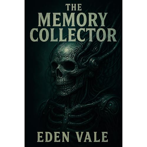 The Memory Collector by Eden Vale