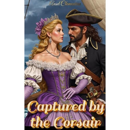 Captured by the Corsair