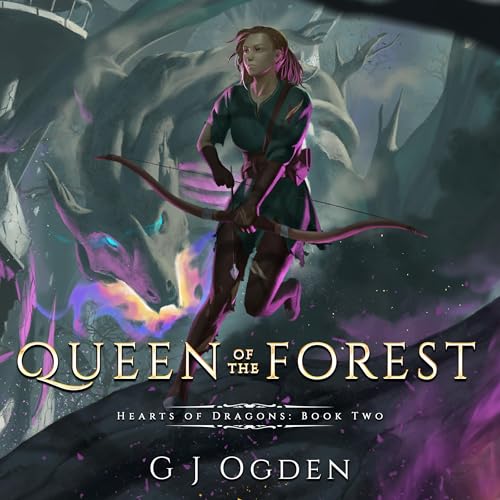 Queen of the Forest