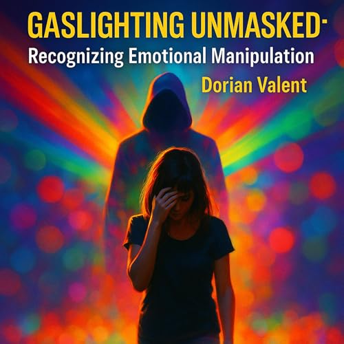 Gaslighting Unmasked by Dorian Valent