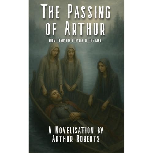 The Passing of Arthur