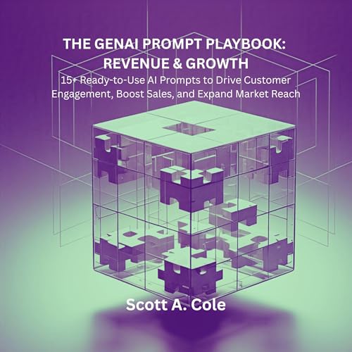 The GenAI Prompt Playbook: Revenue & Growth