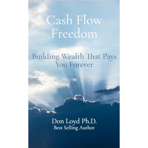 Cash Flow Freedom