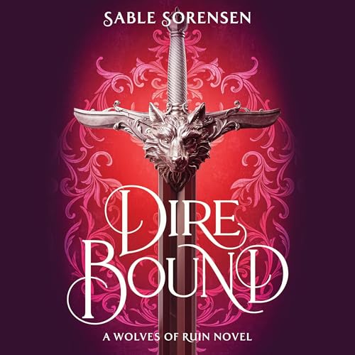 Dire Bound by Sable Sorensen