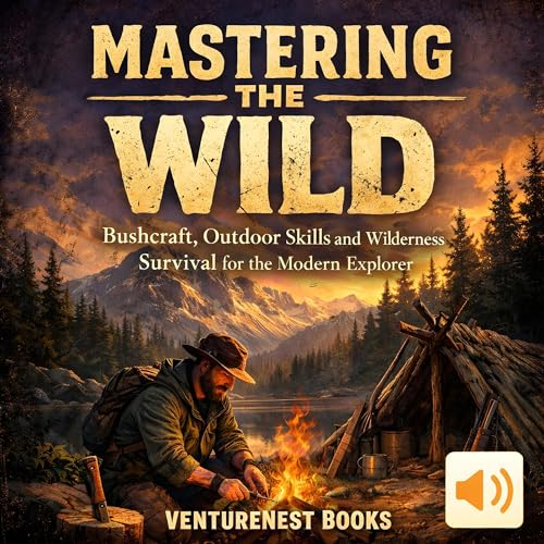 Mastering the Wild