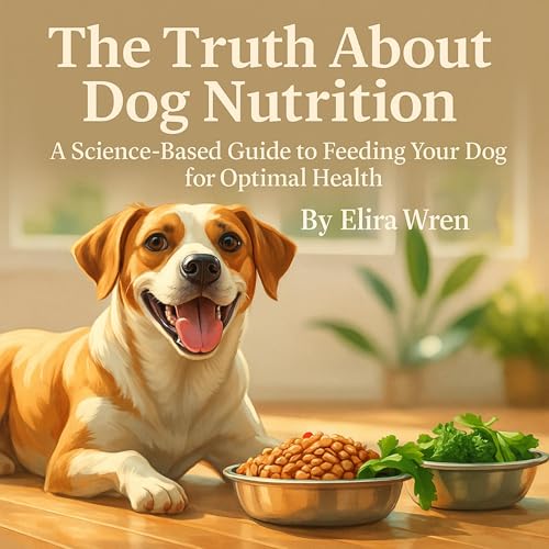 The Truth About Dog Nutrition