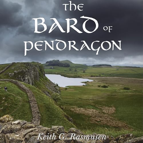 The Bard of Pendragon