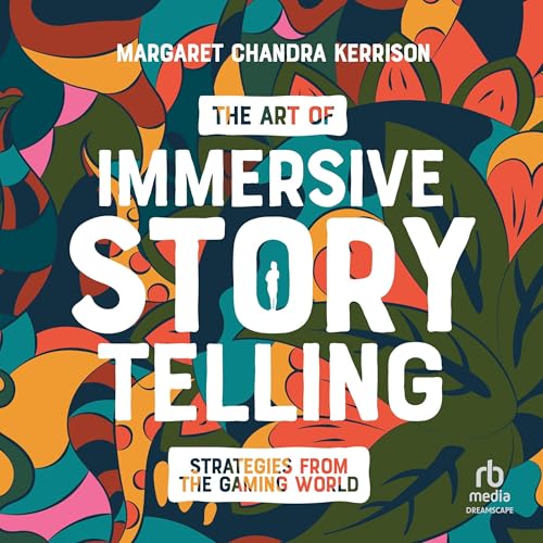 The Art of Immersive Storytelling