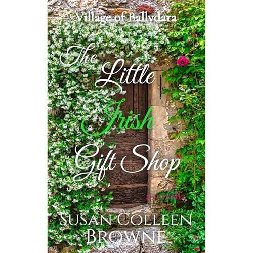 The Little Irish Gift Shop