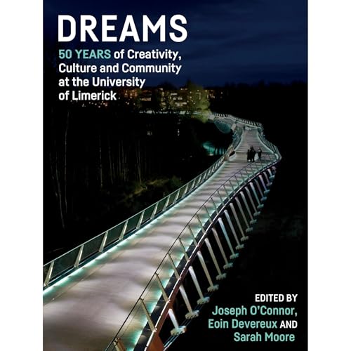 Dreams by Joseph O'Connor