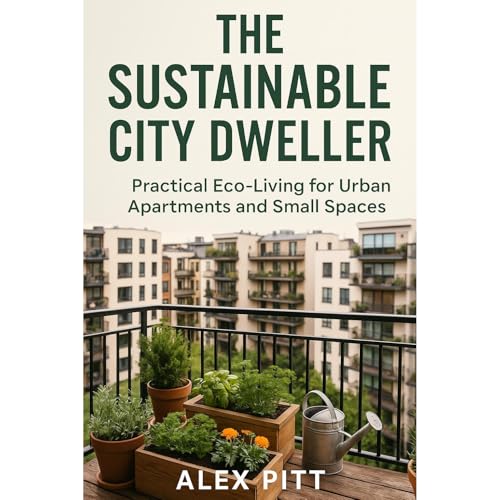 The Sustainable City Dweller