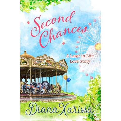 Second Chances by Diana Xarissa