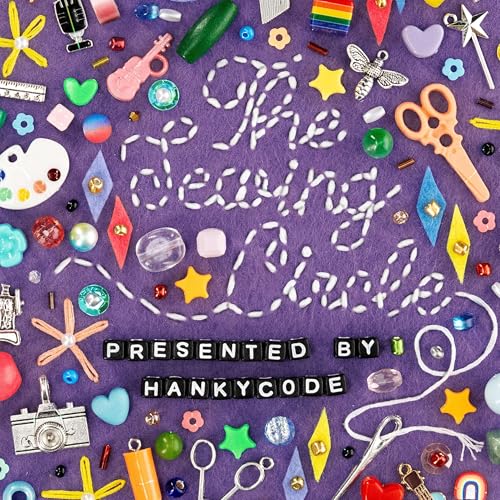 The Sewing Circle by hankycode magazine