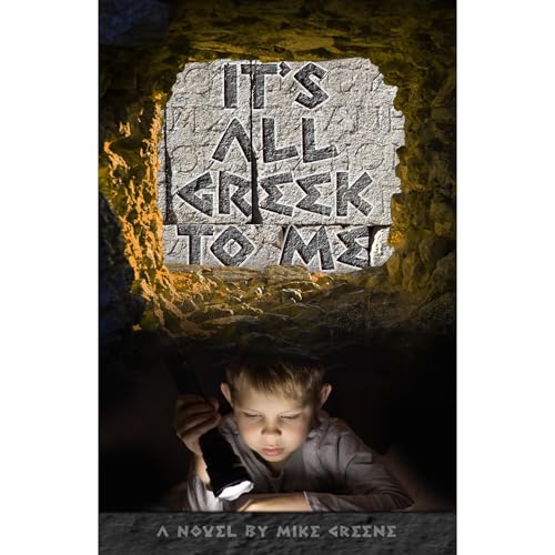 It's All Greek To Me