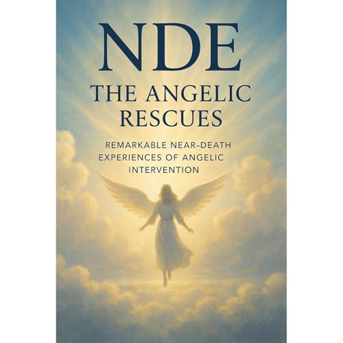 NDE: The Angelic Rescues