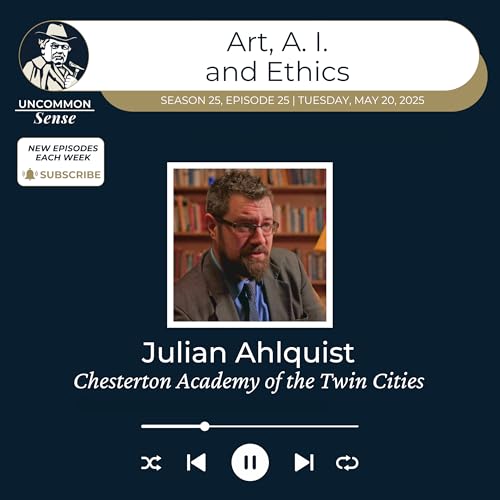 Art, A.I. and Ethics by Unknown
