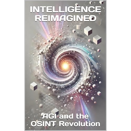 INTELLIGENCE REIMAGINED
