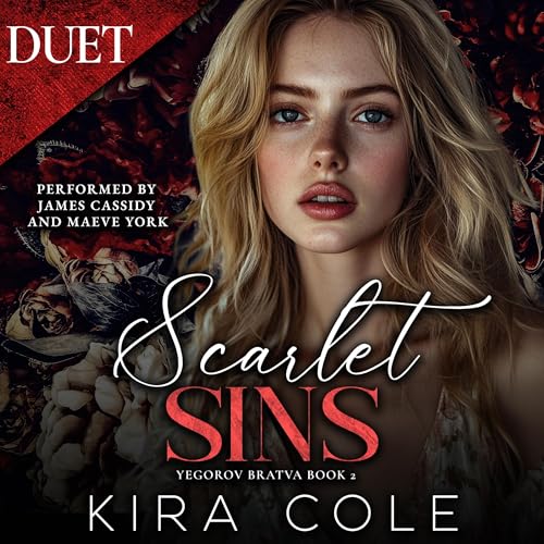 Scarlet Sins