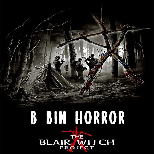 The Blair Witch Project by Unknown