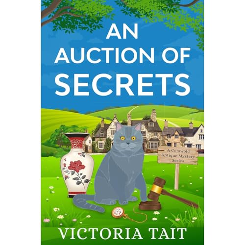 An Auction of Secrets