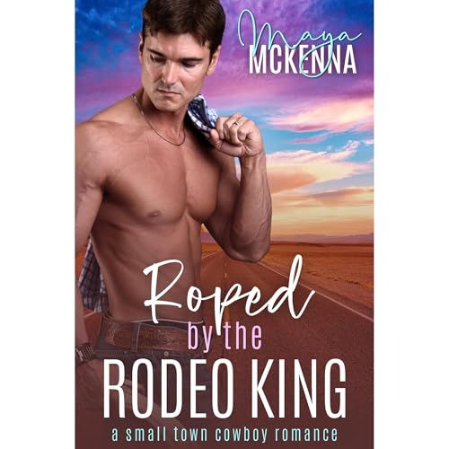Roped By The Rodeo King